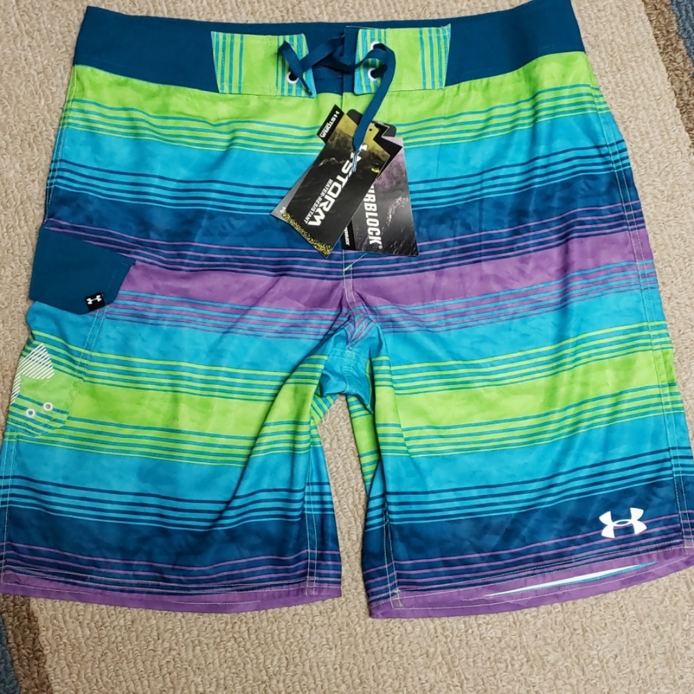 Under Armor Swim suit